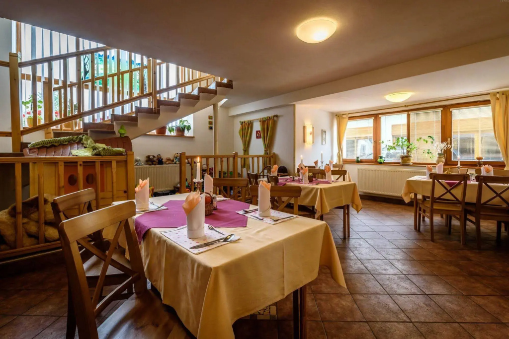 Hotel Villa Siesta - Général