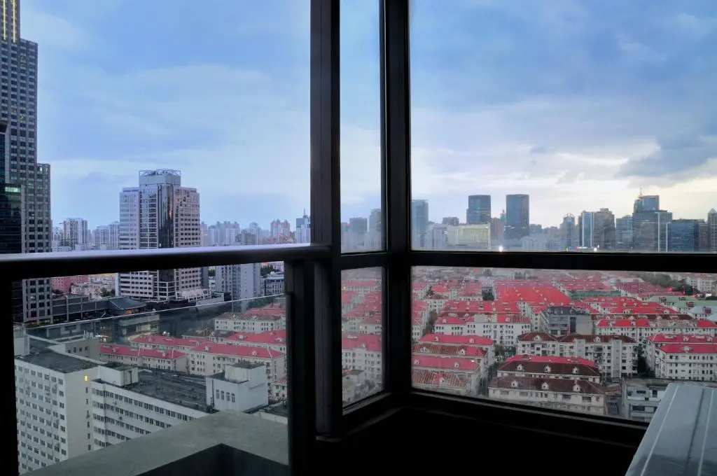Kingland Service Apartment