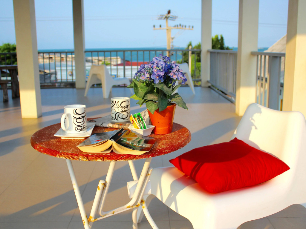 Hotel photo 10