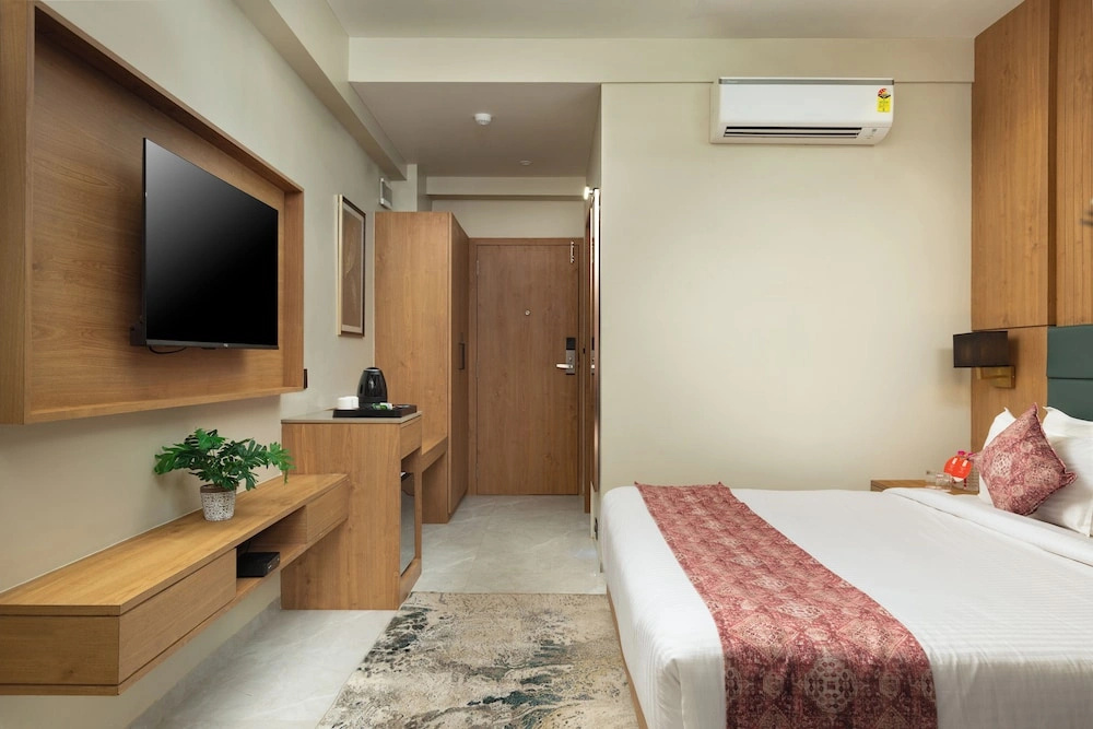 Hotel photo 9