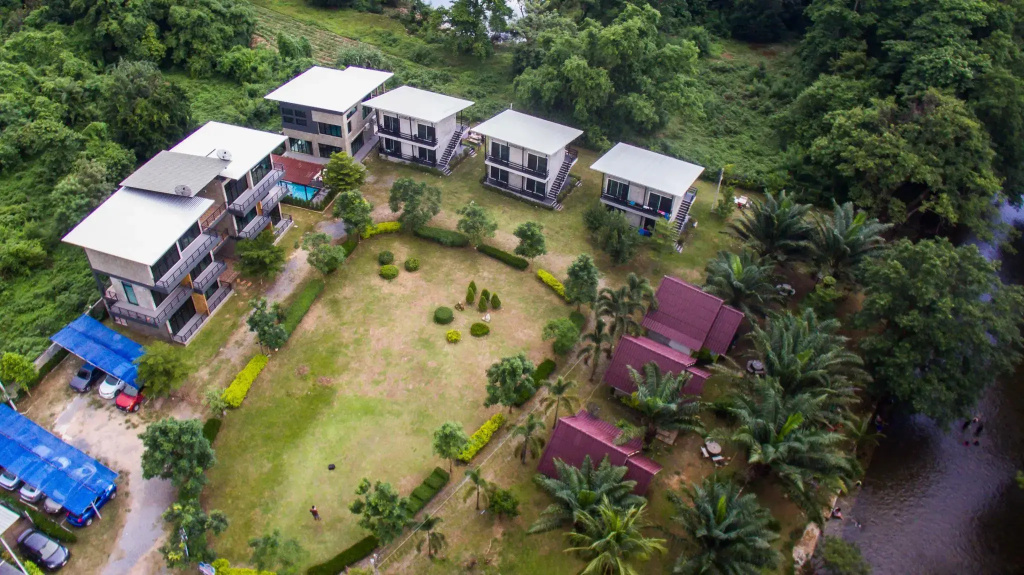 Ma-Kham Forest Resort (SHA Extra Plus) - фото 13