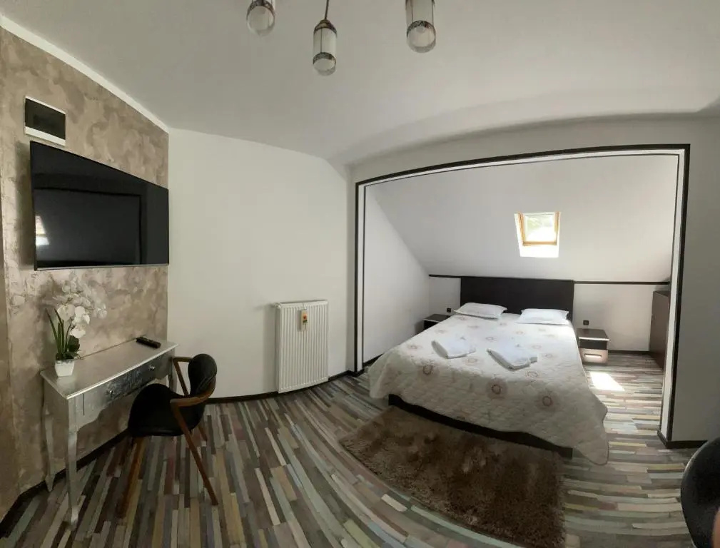 Vila Anne Marie - Chambres