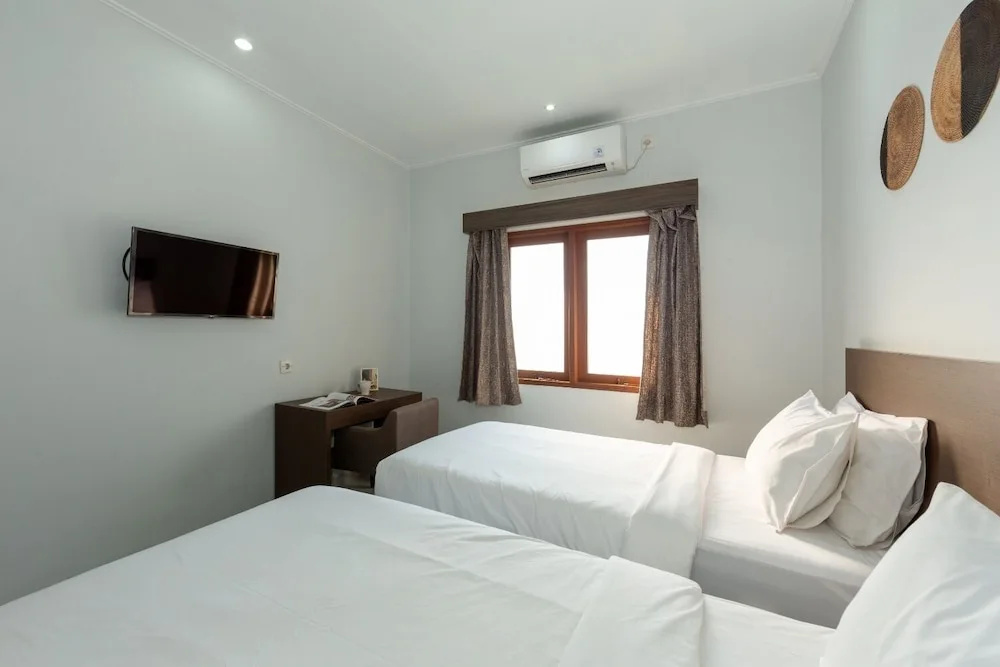 Cove Matahari Guesthouse — фото