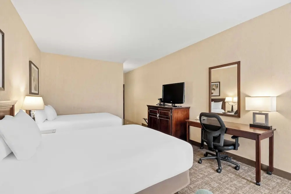 Prado Hotel - Chambres