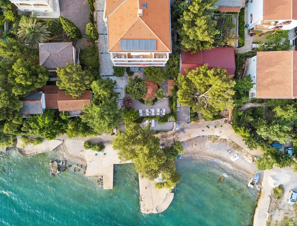 Hotel Vicko - Général
