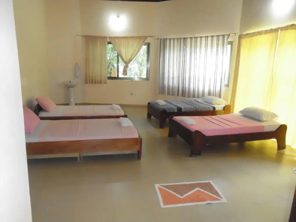 Wli Water Heights Hotel - Chambres