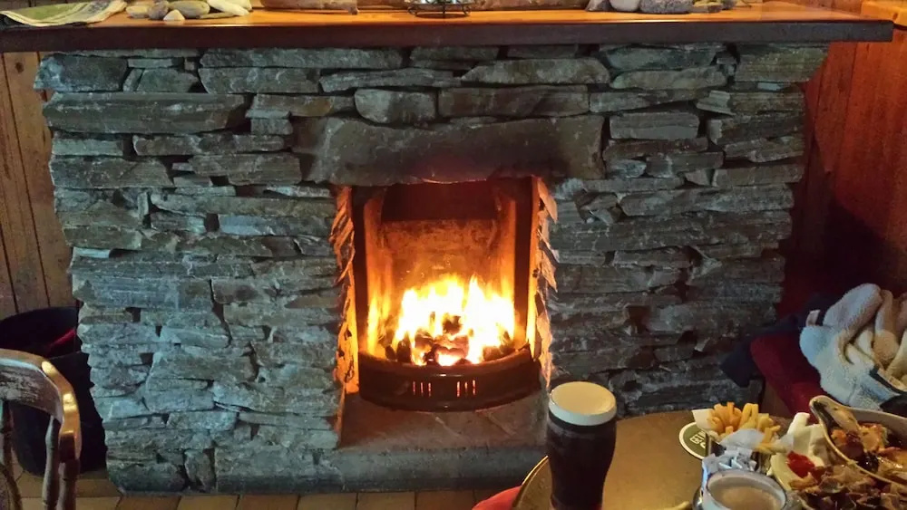 Doonmore Hotel - Général