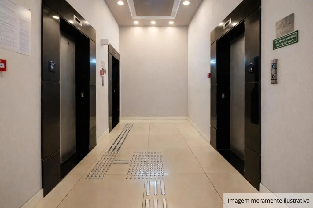 Hotel Intercity Campinas - Général