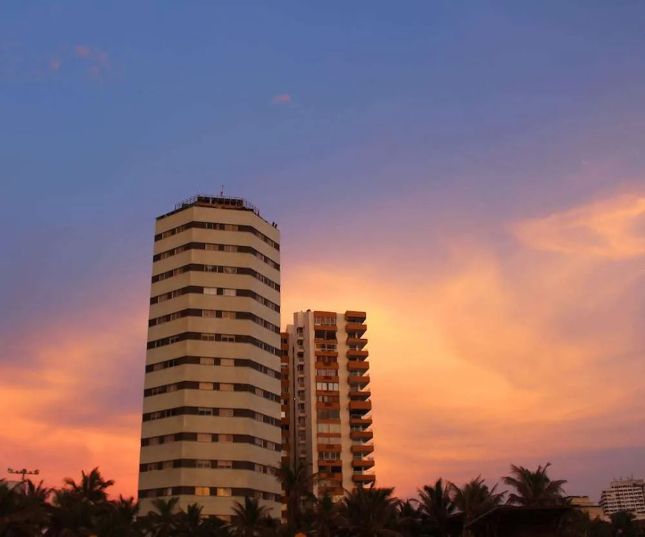 Hotel Dorado Plaza Bocagrande