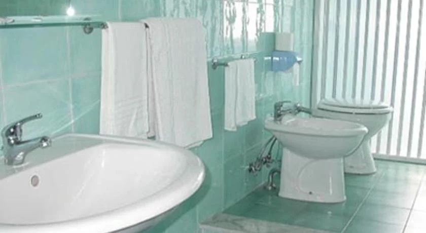 Hotel S. Andrea - Général