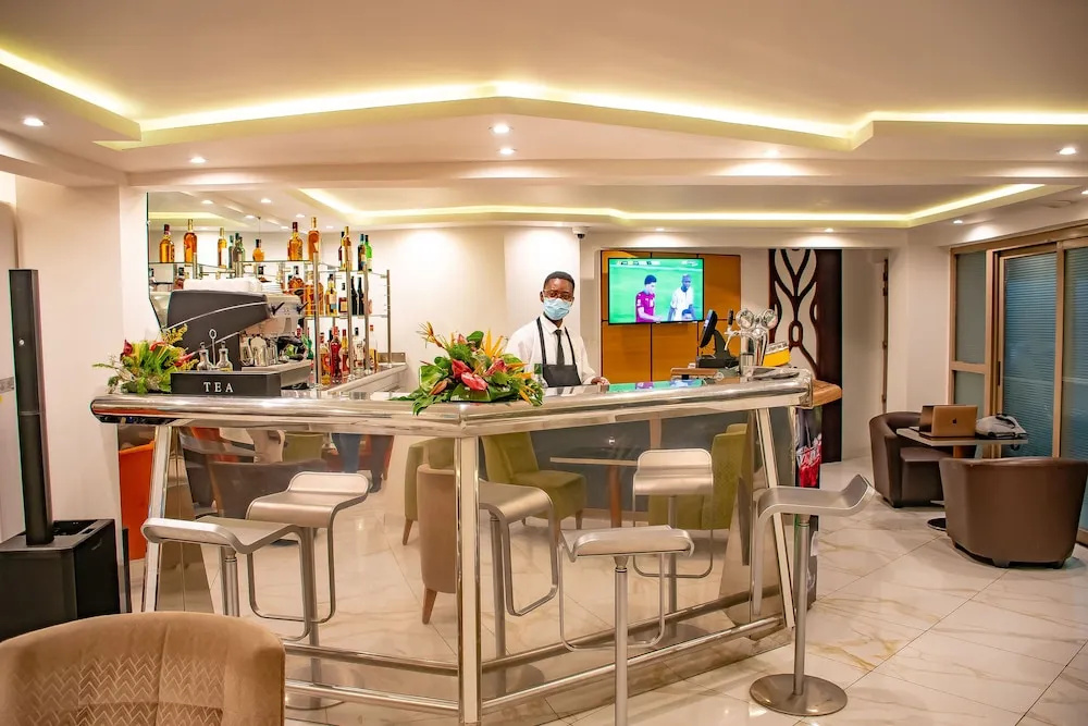 Hotel photo 21