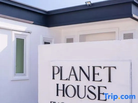 Planet House Poolvilla - Goodly Poolvilla