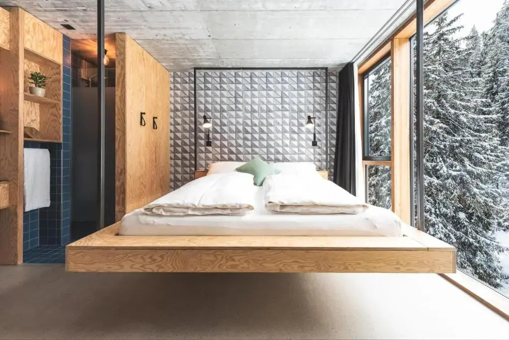 Superior room