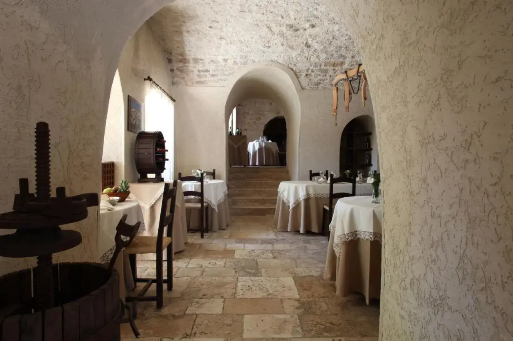 Tenuta Monacelle - Général