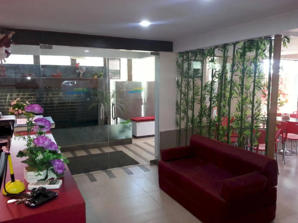 Hotel photo 2