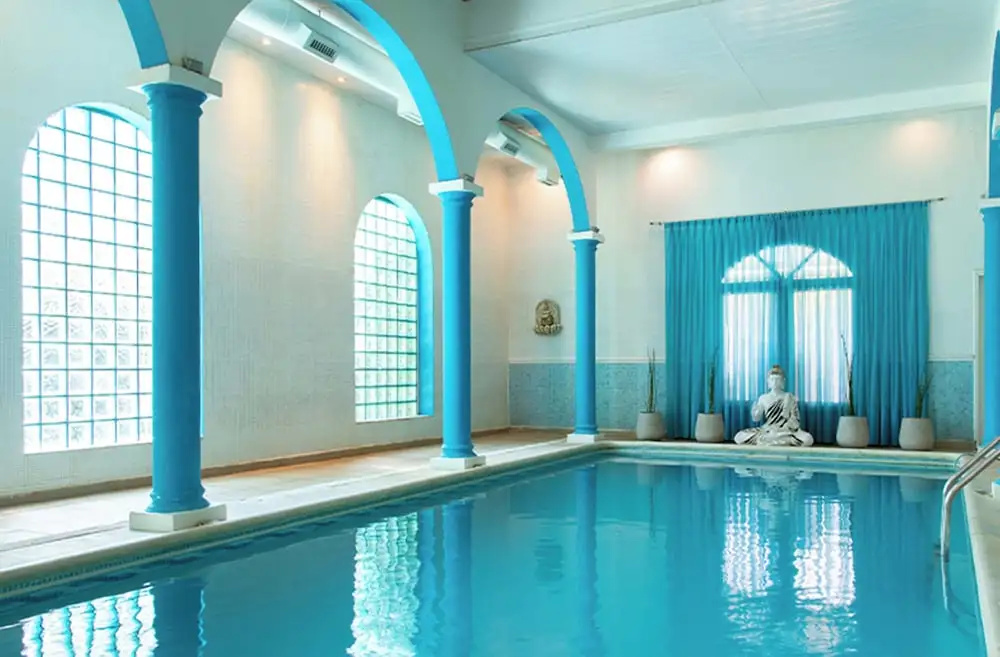 Posada Suiza by Prima Collection - Général