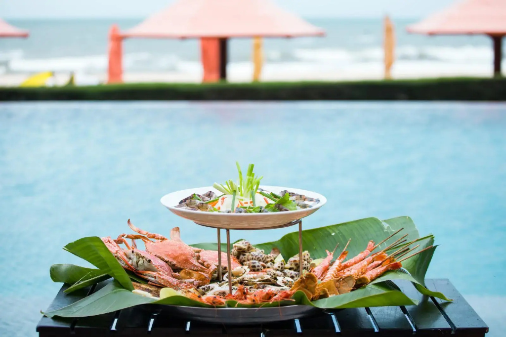 Dessole Beach Resort Muine, Муйне, В'єтнам мініатюра 11