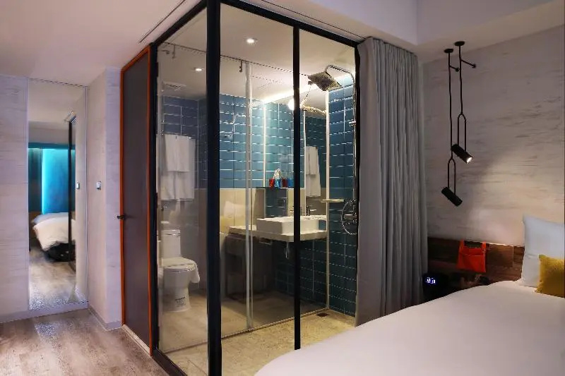 Superior Double room (twin beds)