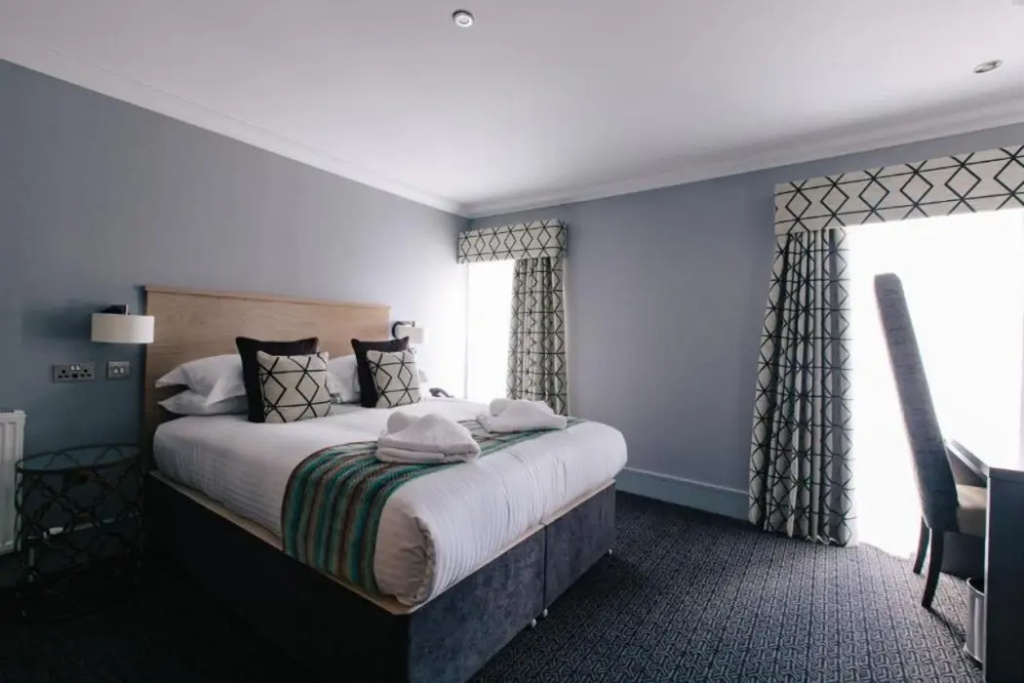 Hotel photo 25