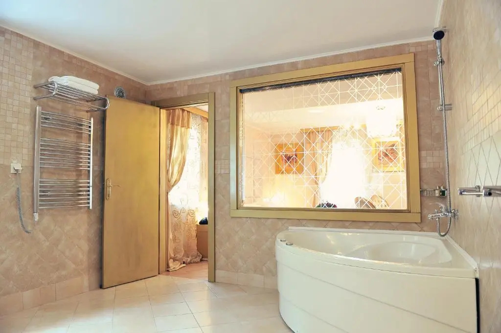 Hotel Per Astra - Chambres