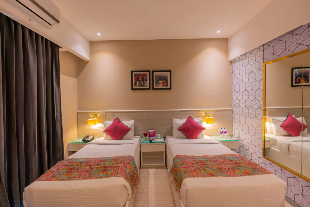 Regenta Inn Jaipur — 5