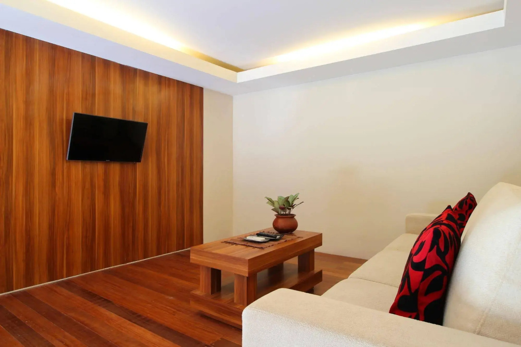 Pandawa All Suite Hotel - Général
