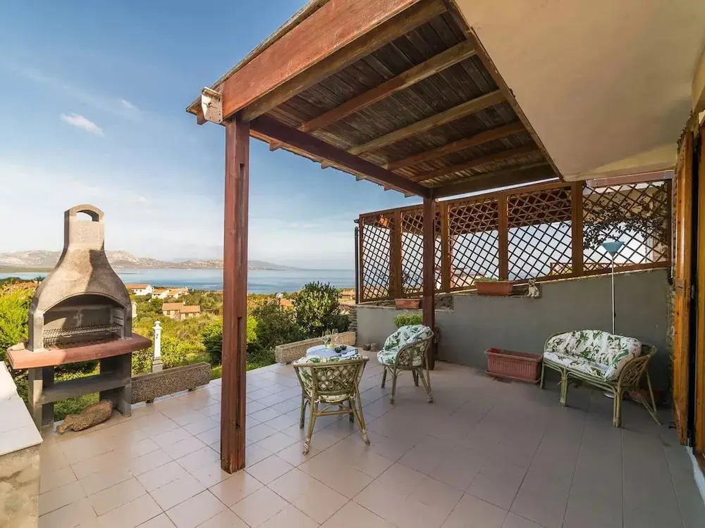 Holiday Home in a Secluded Location
