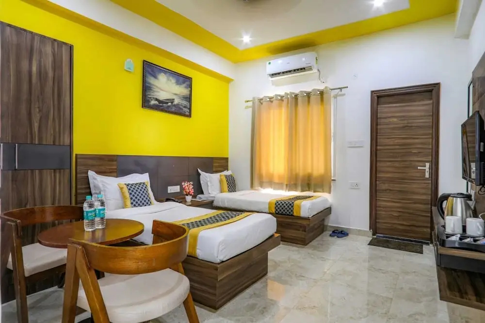 Hotel photo 12
