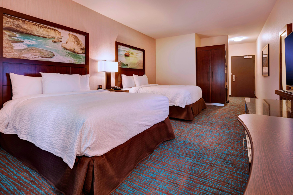 Fairfield Inn & Suites San Diego Carlsbad - Général