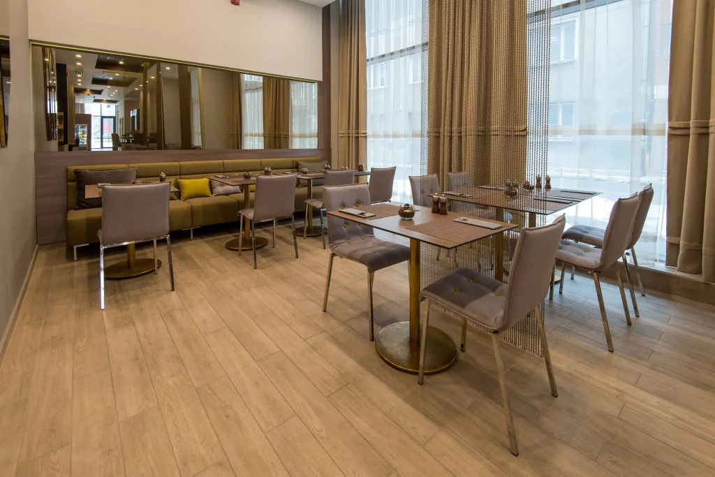 Residence Inn by Marriott Sarajevo - Général