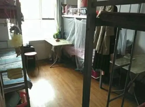 Jiujiu Youth Hostel Taiyuan Nanhuan Branch