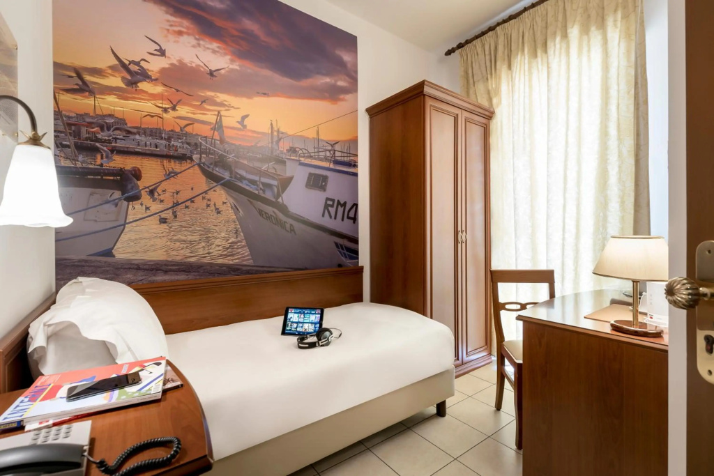 Hotel photo 6
