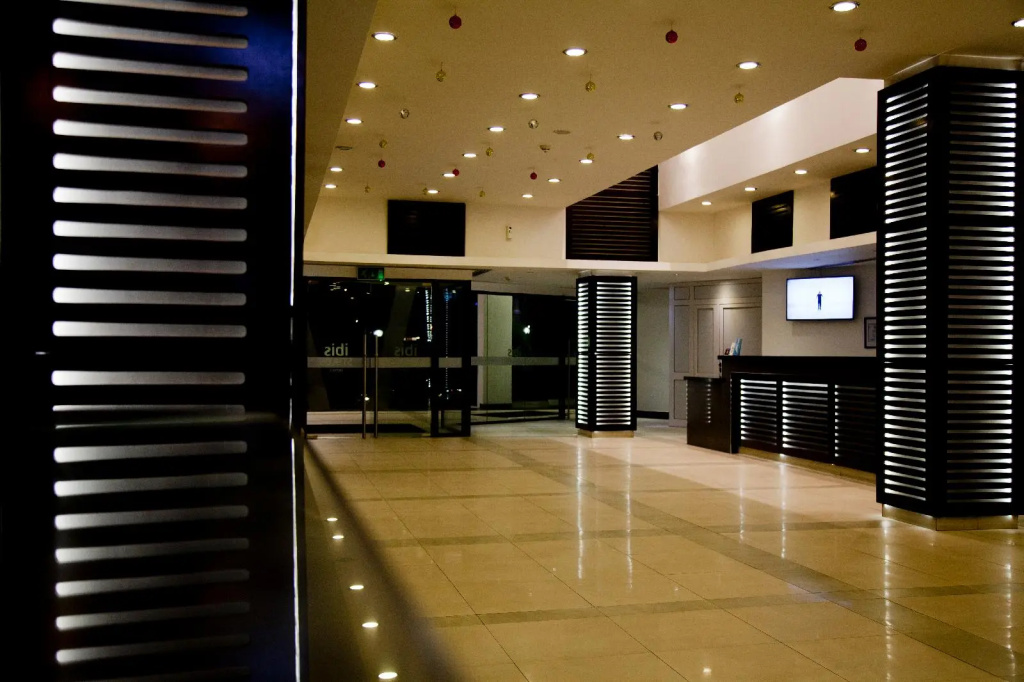 Ibis Styles Accra Airport - Général