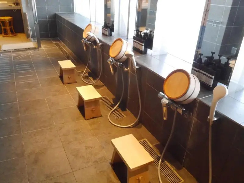 HEARTS Capsule Hotel & Spa HAKATA 사진 2