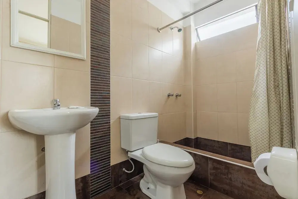Awanka Hotel - Chambres