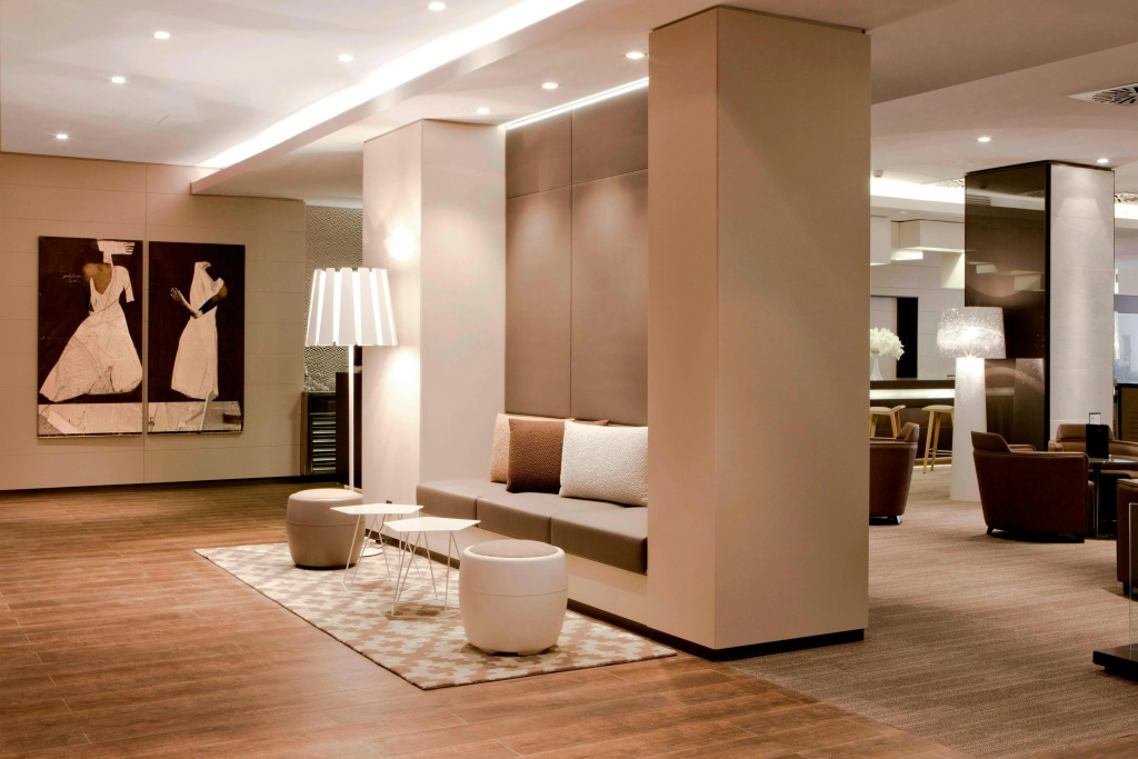 AC Hotel San Cugat by Marriott - Général