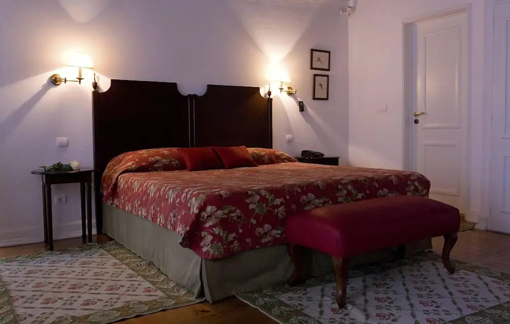 Hotel Riviera - Chambres