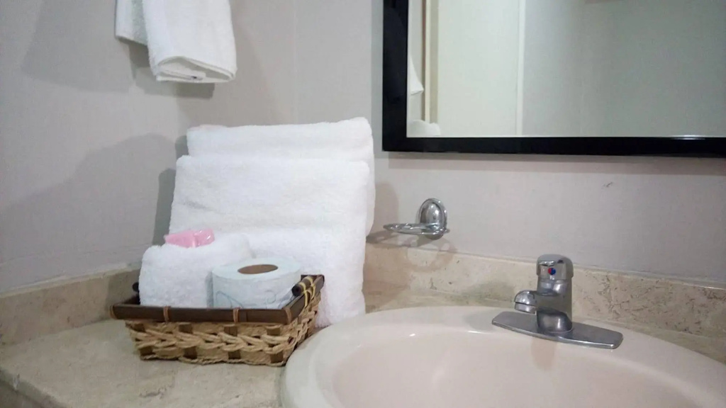 Boca Inn Hotel & Suites - Général