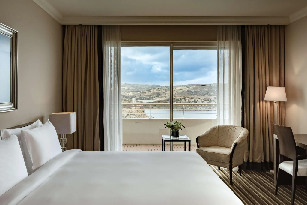 Radisson Blu Resort & Spa, Malta Golden Sands - Général