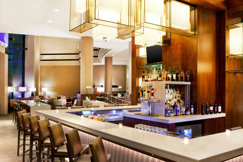 The Westin Waltham-Boston - Général