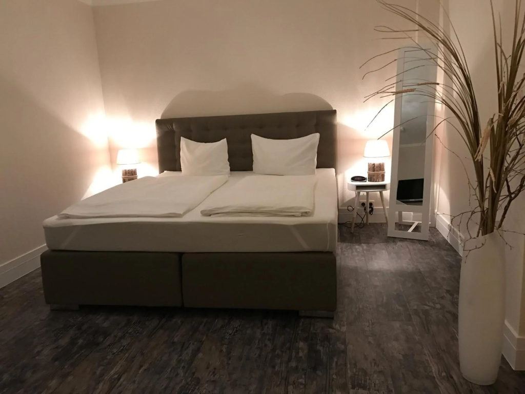 Spree-Waldhotel Cottbus