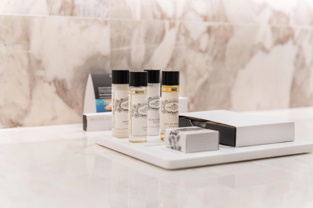 InterContinental Lisbon by IHG - фото 31