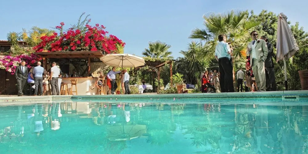 Vasilias Nikoklis Inn - Général