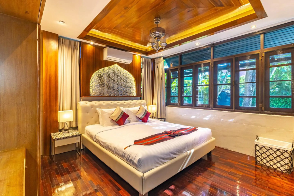 Kamala Beach Estate - Général