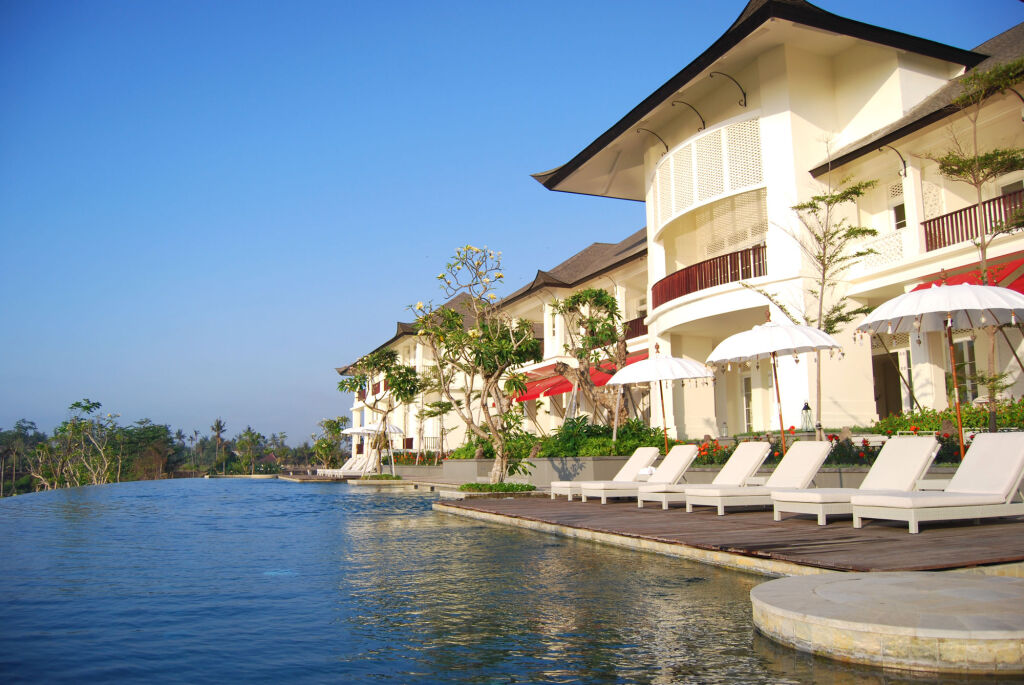 Rumah Luwih Bali
