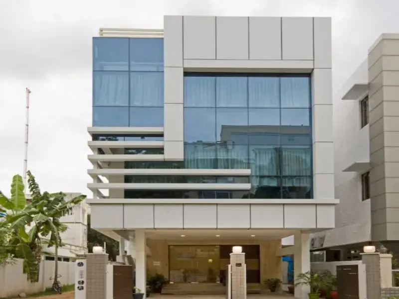 Hotel photo 2