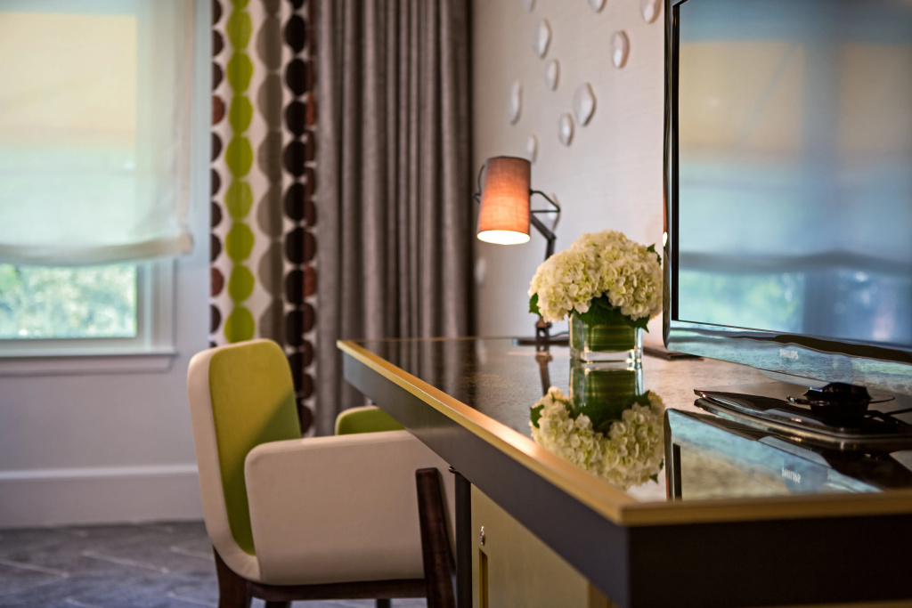 Kimpton Brice Hotel by IHG - Général
