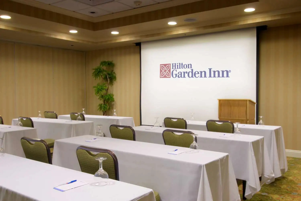 Hilton Garden Inn Sacramento Elk Grove - Général
