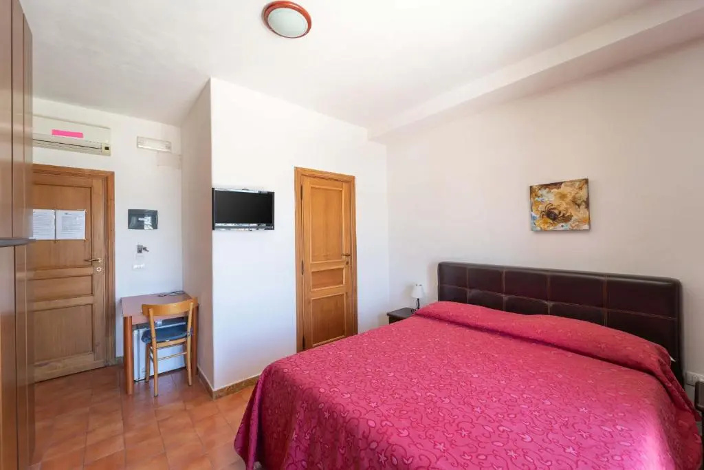 Aragosta GuestHouse - Chambres
