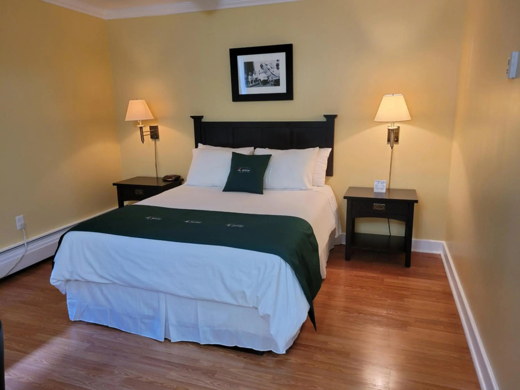 Grenfell Heritage Hotel and Suites by null